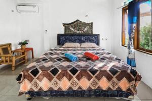 Palulu Garden Homestay