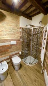 Camera Familiare con Bagno Privato
