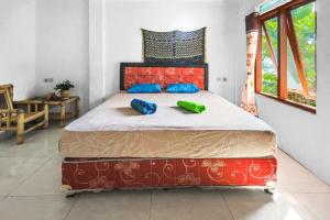 Palulu Garden Homestay
