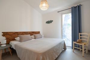 Appart'hotels Residence Marina Di Santa Giulia : photos des chambres