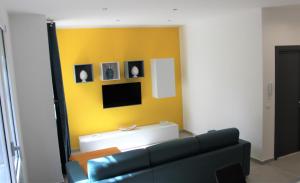 Villa Mercurio Mondello