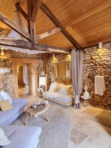 B&B / Chambres d'hotes Le Clos de la Tour : photos des chambres