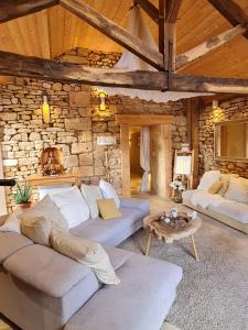 B&B / Chambres d'hotes Le Clos de la Tour : photos des chambres