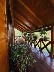 Садиба Біля Річки