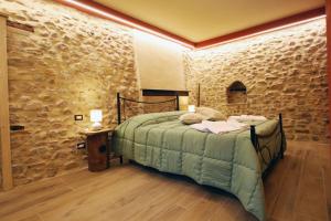 Camera Familiare con Bagno Privato