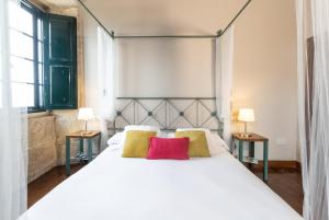 Rectoral de Cobres 1729