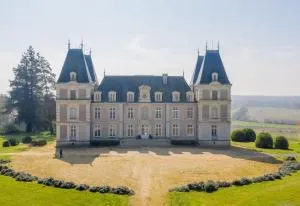Château La Bainerie - 孔蒂涅