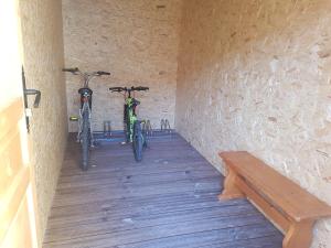 Chalets Chalet avec SPA, sauna, billard, proche Paradiski : Chalet