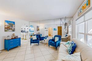 Linda’s Lizard Landing