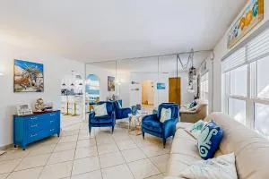 Linda’s Lizard Landing - Sugar Mill Estates