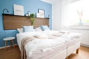 HOMEFY STUDIO HEAVEN - SELF CHECK-in - PARKING LOT - ELEVATOR - Essen