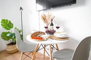 HOMEFY - Studio Heaven