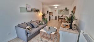 Appartements Residence de Rueil-Malmaison : photos des chambres