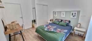 Appartements Residence de Rueil-Malmaison : photos des chambres