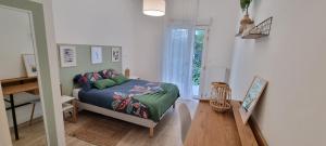 Appartements Residence de Rueil-Malmaison : photos des chambres