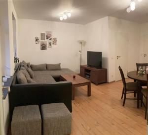 Ferienwohnung VIER BUCHEN