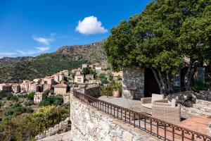 Hotels Hotel Case Latine : photos des chambres