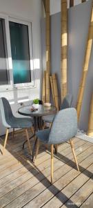 LEFKAS CITY APARTMENTS & SUITES