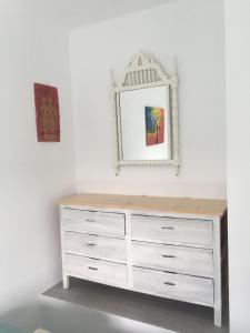 La casa del Río Grande