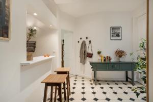 Edgar Suites Saint-Augustin - Naples