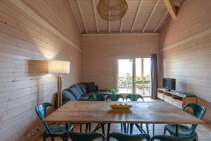 Appart'hotels Residence Marina Di Santa Giulia : photos des chambres