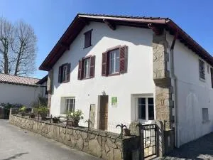 Maison "harotcheta" - Ibarron