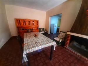 Casa Centrica 2 habitaciones con Cochera SL Cap