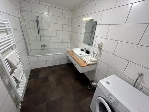 Tennis- und Freizeitzentrum Neudörfl