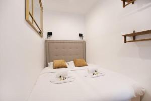 Luxury Suite w Jacuzzi - Rex Montorgueil