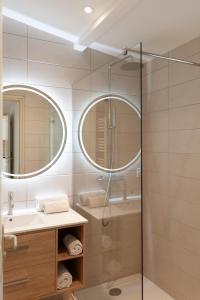 Appart'hotels Residence Marina Di Santa Giulia : photos des chambres
