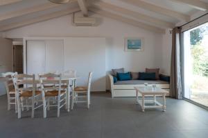 Appart'hotels Residence Marina Di Santa Giulia : photos des chambres