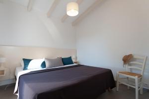 Appart'hotels Residence Marina Di Santa Giulia : photos des chambres