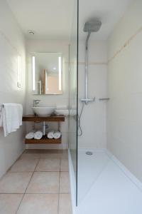Appart'hotels Residence Marina Di Santa Giulia : photos des chambres