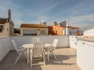 Costabravaforrent Nucli Antic
