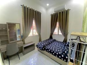 Homestay Wakaf Bharu Tumpat-Musl!m Only