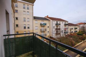 Appartements Sweet Home Disneyland Paris - Cosy Apartment WiFi : photos des chambres