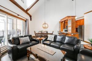 Le Manoirs C - Mont-Tremblant