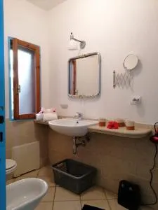 Costa dei Monaci Villas - Tropea - Mandaradoni