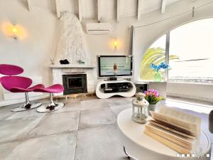 VH CostaBlanca - VANILLA