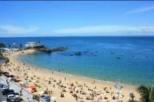 Lindo apartamento próximo ao Porto da Barra - Graça