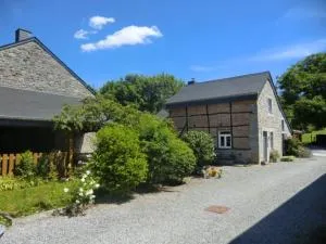 Bakhuisje 6p nabij Durbuy - Fays