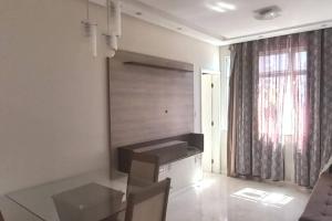 Lindo apartamento próximo ao Porto da Barra