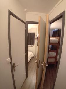 BILLY - AVORIAZ Résidence SEQUOIA 6pers. - 2 ch. - 45 m2 -2sdb