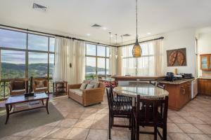 Wisdom House Vibrant Paradise at Villa Sol Resort