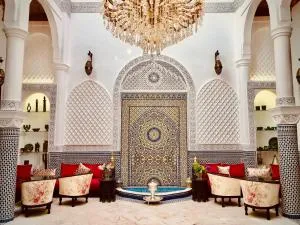 Riad Ibn Battouta & Spa - Azzaba