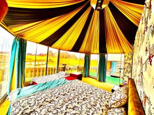 Tolerance Camp