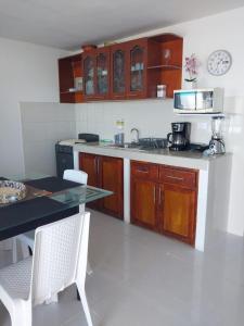 Apartamento en San Andres Isla frente al mar