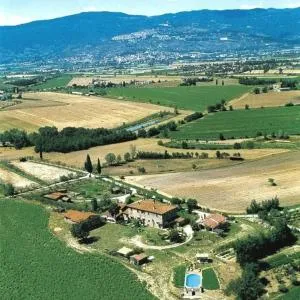 Cortona Gabolina e Turata Holiday Home - Manzano