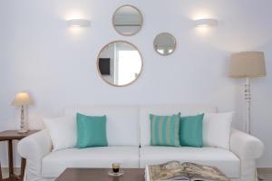 Colours of Mykonos Luxury Residences & Suites