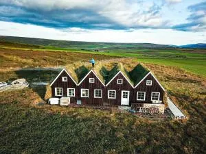 Fagrafell Hostel - Husavik